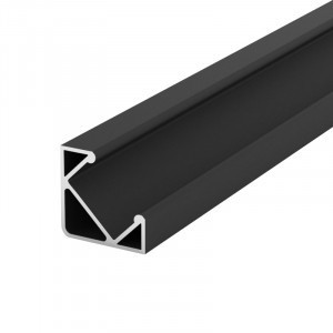 نمایه گوشه LED