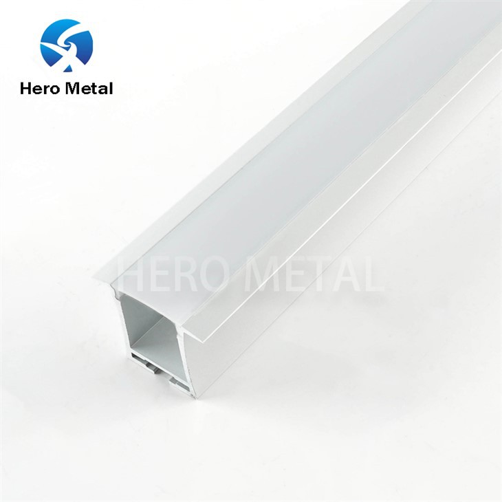 نوار LED نور پروفایل