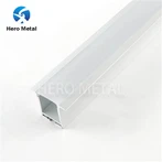 نوار LED نور پروفایل