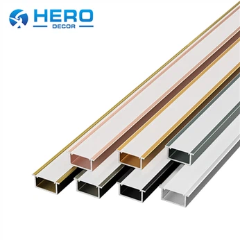 پروفیل نوار نور LED